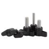 GUWANJI Z-Handle Thumb Screw
