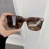 Designer Cat Eye Sunglasses Women Men Vintage Brand Sun Glasses Female Male Square Frame Mirror Retro