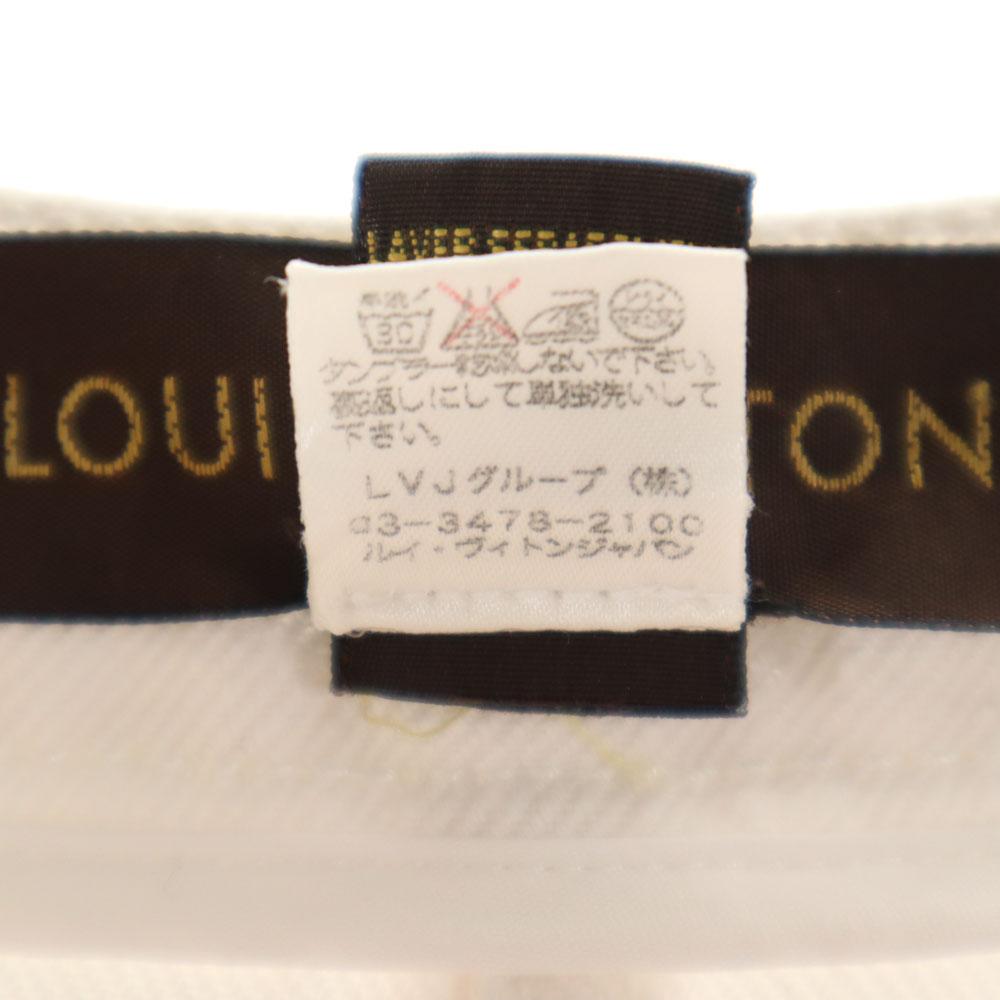 Louis Vuitton Сделано во Франции Льняная смесь Миди длина Джинсовая юбка 34 Женская Б/У