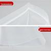 Thickened Self-Sealing Food Storage Bags