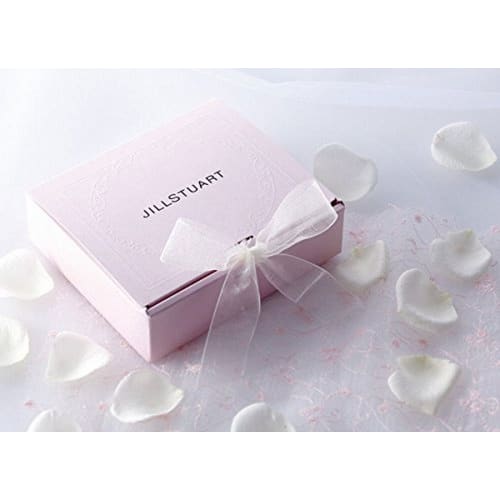 Jill Stuart Набор бальзам для губ/крем для рук 2 шт. ассорти