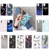 YNDFCNB Dragonfly Custom Soft Phone Case for Iphone 13 X XS MAX 6 6s 7 7plus 8 8Plus 5 5S SE 2020 XR 11 11pro Max