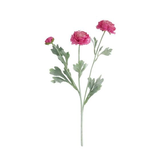 Искусственный пион с 3 головками, реалистичный, устойчивый к выцветанию цветочная композиция, реквизит для фото, макет сцены, искусственный шелковый цветок для свадебного декора сада