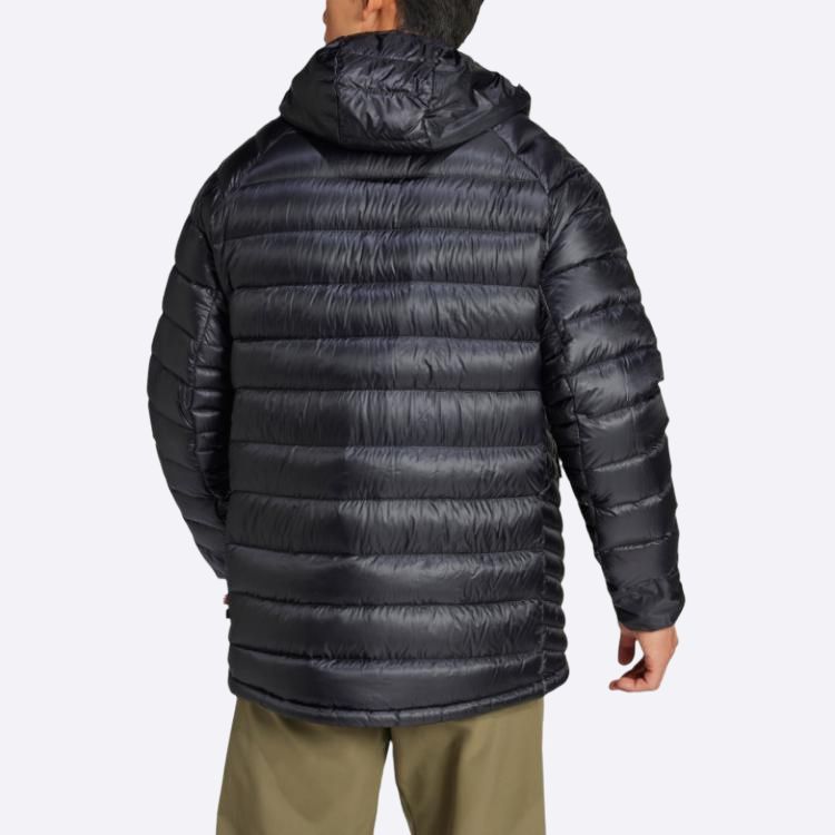 adidas Бесплатная доставка с AdiClub Куртка с капюшоном и пуховым наполнителем Terrex Xperior Cold.Rdy IT3238