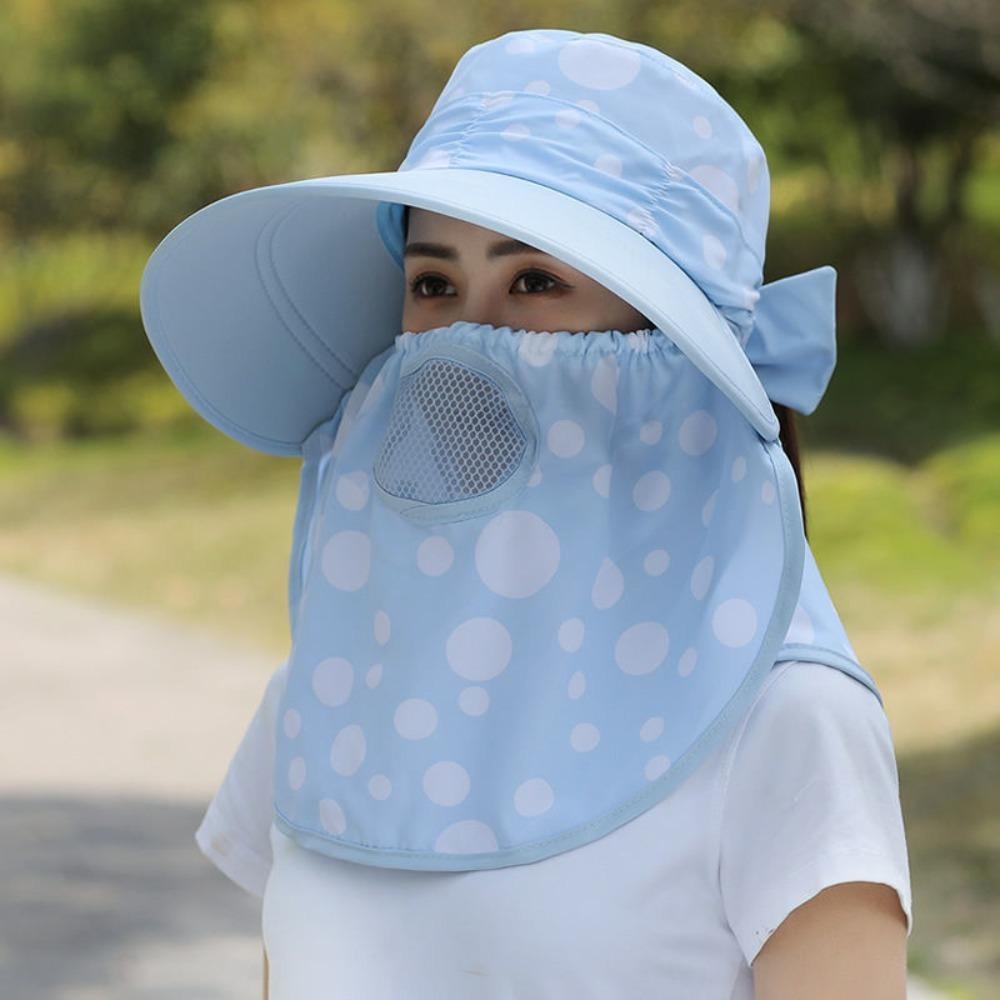 Кепка для сбора чая с широкими полями, шаль, женская шляпа с хвостиком, горячая распродажа, солнцезащитная шляпа для спорта на открытом воздухе