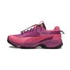 Pro Comfortable Simple Durable Waterproof Low-Top Lifestyle Casual Shoes Men Shoes Pink Purple AGLU151-3