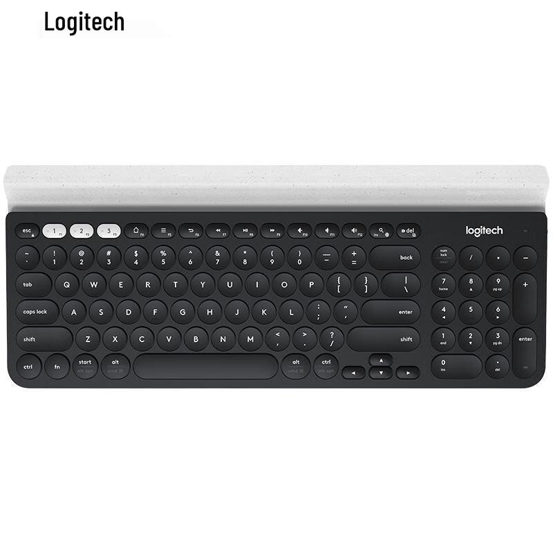 Logitech K780 Multi-Device Wireless Keyboard