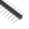 Txs0108E 8-Channel Logic Level Converter Converter Dc 3.3V 5V Ttl Bidirectional Interconverter Module