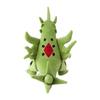 POKEMON Center Original Plush Toy Mega Tyranitar
