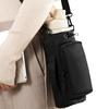 With Phone Pocket Water Cup Bags with Keychain & Mountaineering Button Bottle Carrier Bag  Unisex