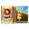 Shamanic Medicine Oracle Cards Leisure Party Table Game Fortune-telling Prophecy Tarot Deck