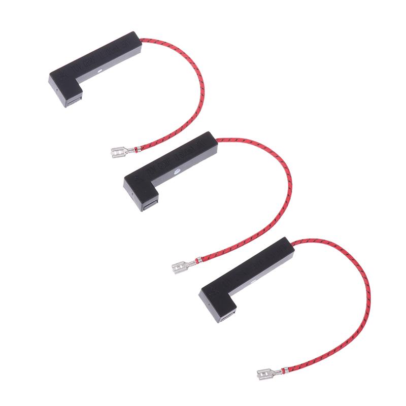 Аксессуары для микроволновой печи 5Kv 0.8A 700Ma 800Ma 900Ma Высоковольтный предохранитель для замены Интегрированный высоковольтный предохранитель для микроволновой печи