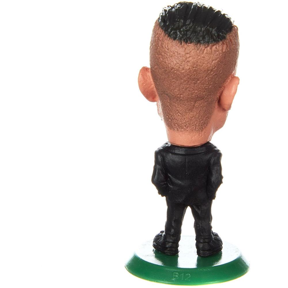 Atletico Madrid FC SoccerStarz Симеоне Фигурка