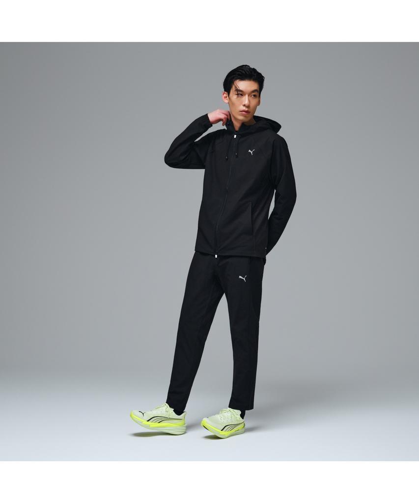 PUMA Men'S Tech Knit Pants Op M Tech Knit Pants Op (69578701)