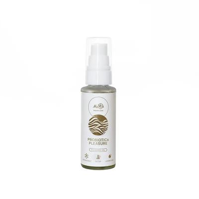 Очищающий гель с пробиотиками PROBIOTICs PLEASURE 100 мл