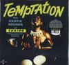 Виниловая пластинка CHAINO, MEMBERS OF THE FRANCIS BAY  - Temptation: Экзотические Звуки Ch MH8278 Современная Гармоника 2023 Джаз США