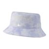 Sportswear Bucket Hats Women's Light Purple Casual DH1366-569