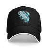Стирка Унисекс Бейсболка Сноркелинг Кит Спорт Кепки Snapback Кепка Папы Акула Дайвинг Кепки для Гольфа