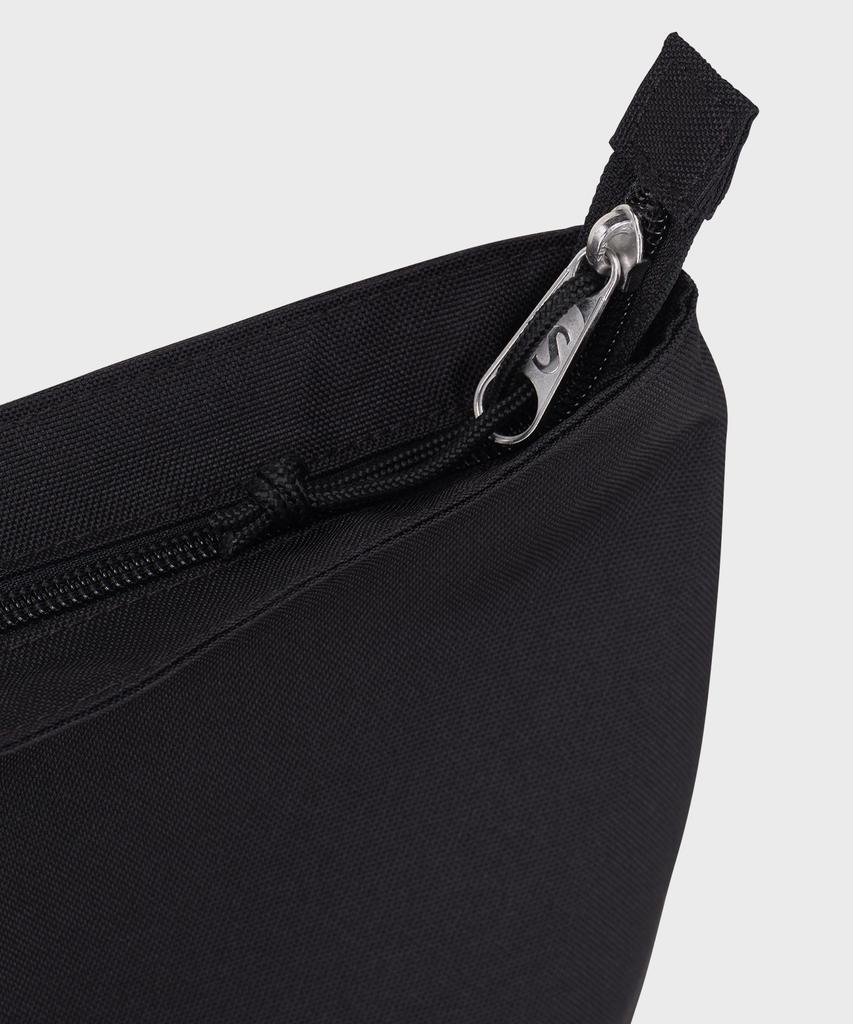 Jansport Ежедневная сумка-тоут Черная