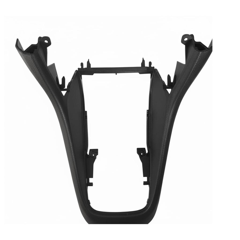 Compatible Gear Shift Base Bracket for Volkswagen Golf 6 (Part 5K0-863-680-B-81X)