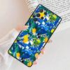 Mediterranean Lemon Phone Case For Samsung Galaxy S25 S23 S30 S8 S21 S20 FE S24 S22 Note 10 20 S8 Plus lite Ultra