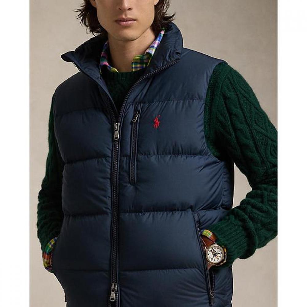 Polo Ralph Lauren Men S High Ham Down veSt  Mnpootw1n220164410 
