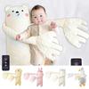 Patting Hand for Baby Sleep Baby Sleeping Patting Pillow Baby Butt Patter Baby Hand Pillows for Sleep Pat Pillow Remote Control