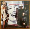 7-дюймовая пластинка TRANSVISION VAMP The Only One TVV7 MCA Records 1989 UK Rock Б/у