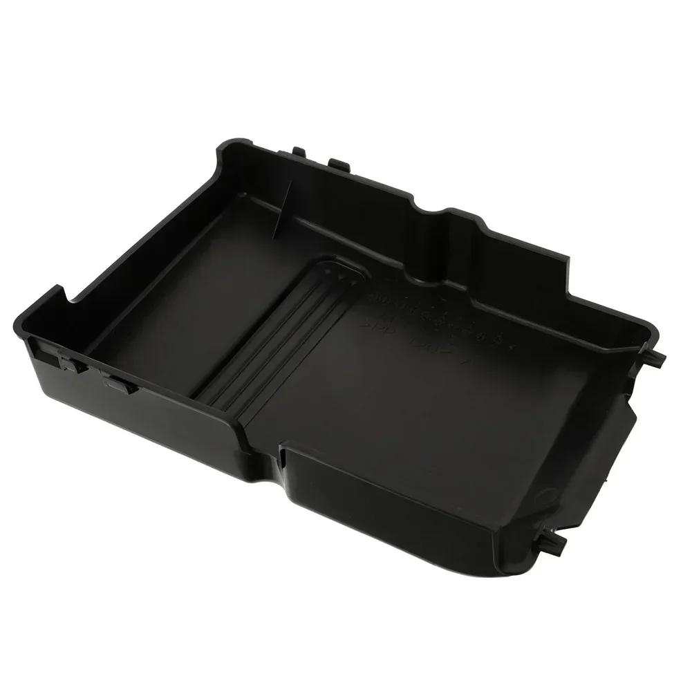 Крышка аккумуляторного отсека Автомобильные аксессуары для Mazda 3 2004-2012 Z601-18-593E Двигатель Верхний поддон аккумуляторного отсека