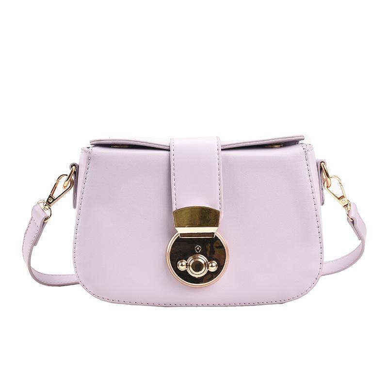 Популярная в этом году женская сумка 2025 новая весенне-летняя супер огненная текстурная маленькая квадратная сумка универсальная на плечо сумка-мессенджер