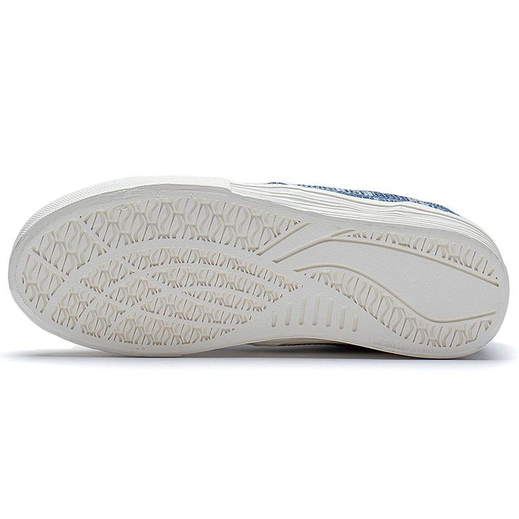Li Ning Wave Pro Low X OG_Slick 50/50 'Джинсовый синий' Женские AECS024-2