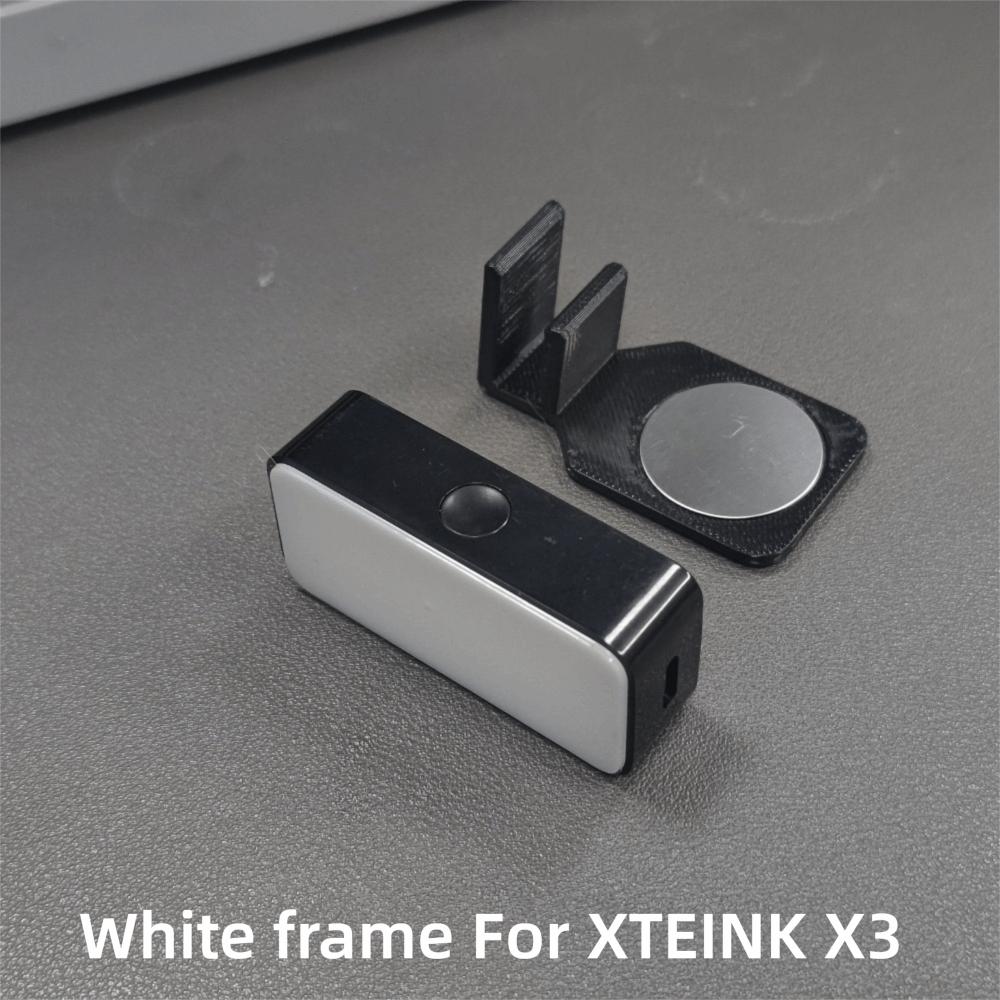 Magnetic Lamp Body E-Reader Accessories LED Lamp for XTEINK X3 X4 Reading Light Kit