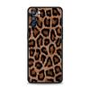Модный чехол с принтом тигра и леопарда для Oppo Reno13 Reno12 Reno11 F Reno10 Pro A54 5G Find X5 A53 A52 A9 A17 4G A79 A80 A98