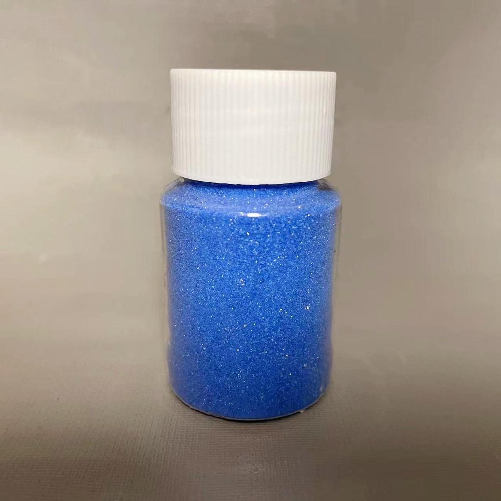 Cloisonné Sand Painting Kit: 72 Colors, 50g Bottles for DIY Enamel Art & Children’s Projects