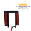 5A Capacitive Touch Sensor Dimmable LED Dimmer Smart Touch Dimmer  Bathroom