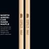 MEINL Stick Brush Meinl Drumstick HYBRID Maple Hybrid Tip 7A SB134 x & (413 13.6mm) []