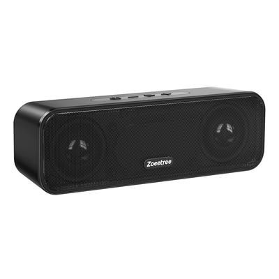Портативная беспроводная Bluetooth-колонка IPX7, 36 часов непрерывного воспроизведения, TWS Bluetooth, TF, AUX, USB, с функцией звонков, Водонепроницаемая, Бас, Воспроизведение,