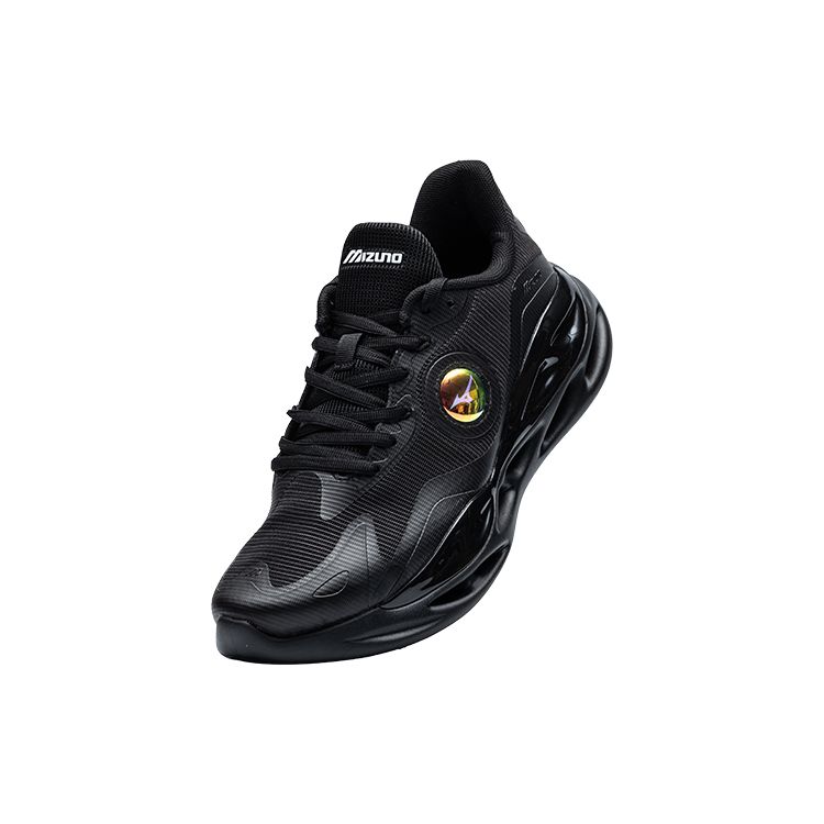 Mizuno Koi 2.0 Сетка Минималистичная мода Толстая подошва Ретро спорт Амортизирующие Нескользящие Износостойкие Низкие повседневные кроссовки D1GH230901