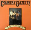 Виниловая пластинка COUNTRY GAZETTE  From The Beginning SLS50414 Sunset Records 1974 Великобритания Кантри/Фолк Б/у