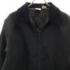 Gap 90s Old Batting Jacket XS Black Men's Used