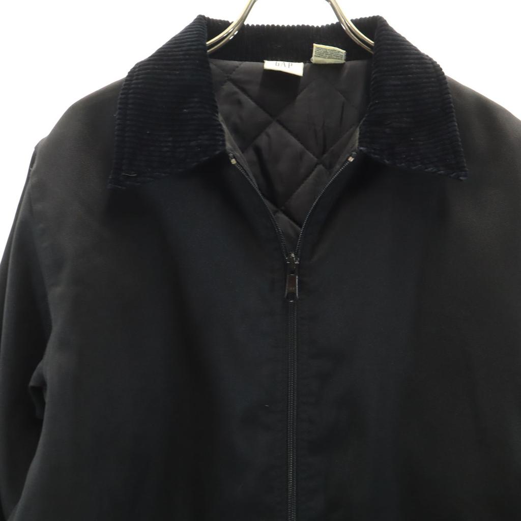Gap 90s Old Batting Jacket XS Black Men's Used