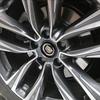 Центральные колпачки ступицы колеса автомобиля Наклейка-крышка диска автомобиля Стайлинг автомобиля Для Cadillac CTS STS DTS SRX XLR ATX Escalade Seville Tiburon