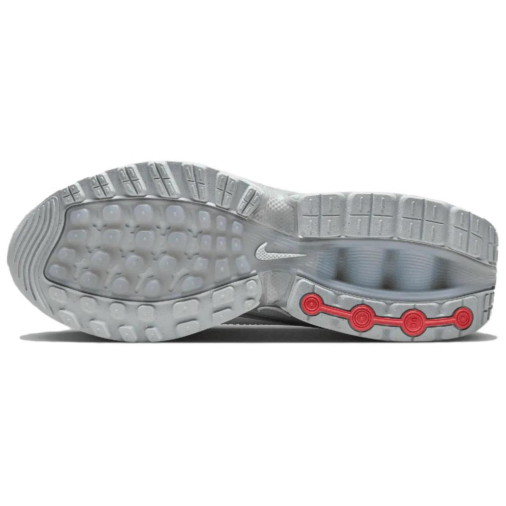 Nike Кроссовки Air Max Dn Волчий серый Повседневная обувь DV3337-007