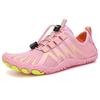 Men's Wading Shoes Water Shoes Women Quick Drying Aqua Shoes Anti-Slip Five Finger Wear-Resistant High-Quality Women Sneakers