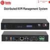 HuiDu Профессиональный 4K60 KVM кодек для распределенных конференц-систем (Китайская версия)