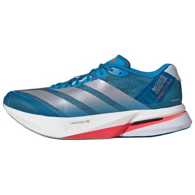 Adizero Boston 13 Удобные кроссовки для бега Мужские кроссовки Солнечно-синий JR4868
