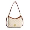 2025 Autumn Women's Light Luxury Handbag: Stylish Underarm Tote & Crossbody Bag