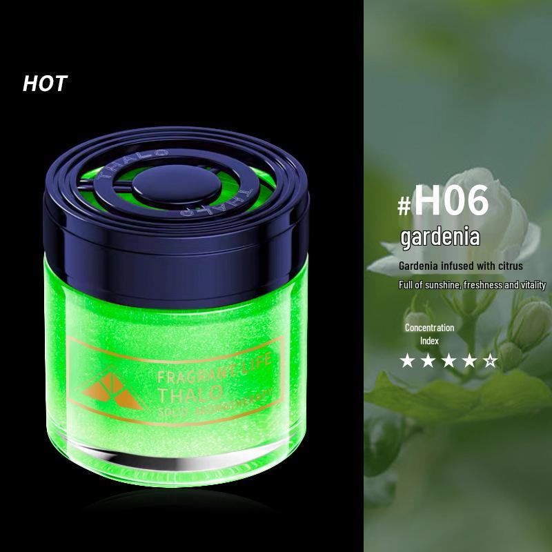 Роскошный автомобильный аксессуар «Звездное небо» - Долговечная ароматерапевтическая отдушка с кинетическим песком