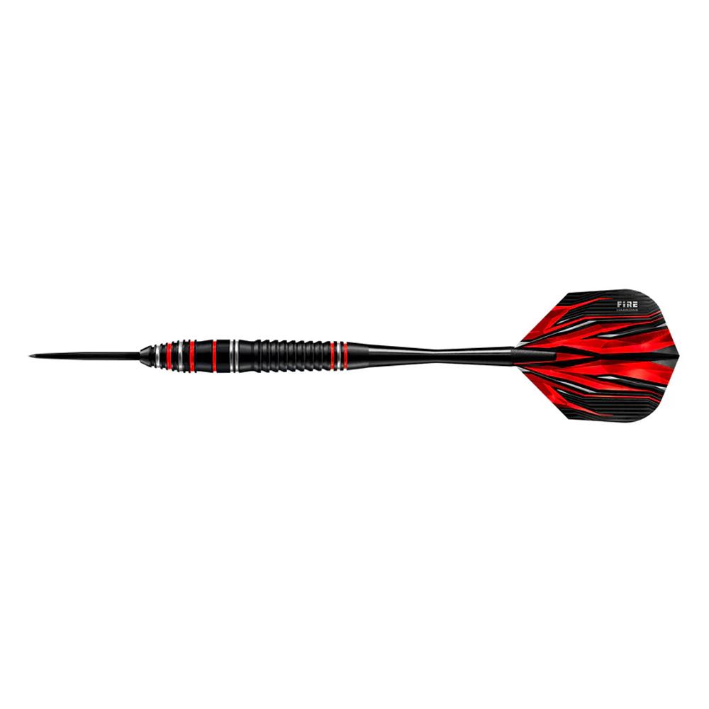 Harrows Fire 2024 Alloy Darts
