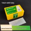Гвозди Tu Baby с полоской: Пневматический цемент, ST18, ST32, ST38, ST50, ST64